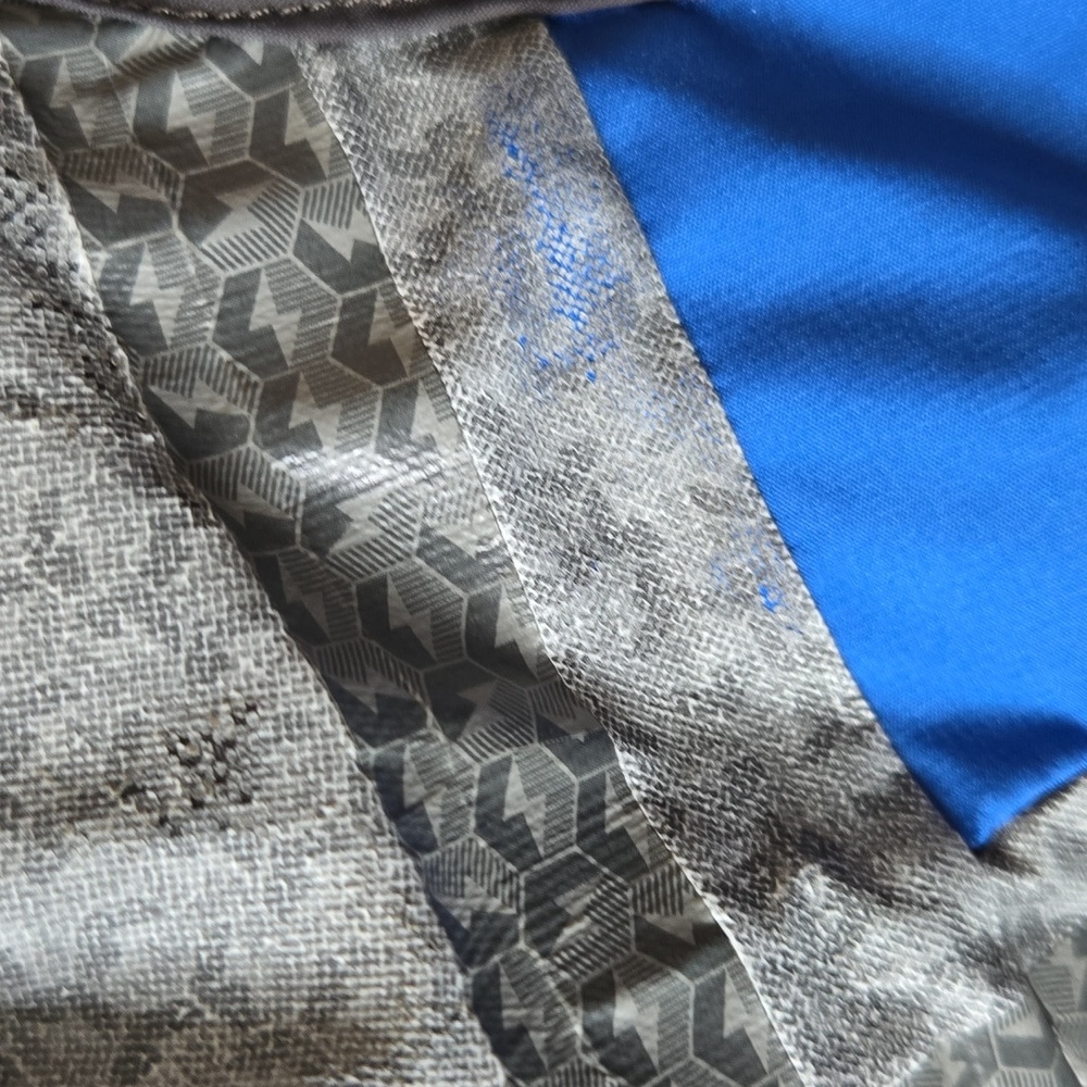 North Face Mens Rain‎ Jacket - Picture 4 of 4